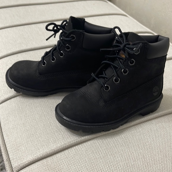 Timberland boots for kids - Picture 1 of 5